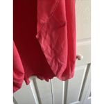 Edme‎ Esyllte Womens 4 Anthtropologie Pink Layered Maxi Skirt Fairy Coquette Fem Photo 2