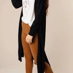 Bohme BÖHME Mustard Skinny Jeans Photo 1