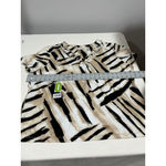 Woman’s Alfred Dunner Xl V Neck Short Sleeve T Shirt Beaded Multi Color Photo 5