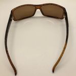 Panama Jack  Brown Tinted Sunglasses Tortoise Photo 2