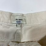 DL 1961  Razi Wide Barrel High Rise Jeans 
Vintage Size 29 Photo 4