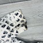 Burton  White Collection DryRide Black White Ski Snowboard Jacket Hooded Size xs Photo 10