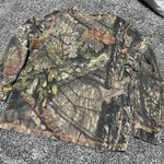 Mossy Oak  Long Sleeve Camo Photo 3