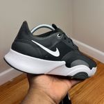 Nike SuperRep Go “Black White” CJ0773-010 Size 9M. /10.5W Photo 16