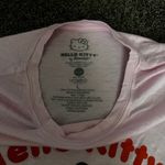 Sanrio Hello Kitty Girls Tee Shirt Size XL 0176 Photo 2