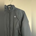 Pearl Izumi Women’s Reversible Cycling Jacket M Black Blue Elite Series Photo 1