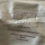 DYI  Eucalyptus Mint High Shine Tights szS Photo 4