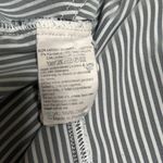 L'Argentina Women's Blouse
Long Sleeve Shirt Striped
Top Size undefined Photo 5