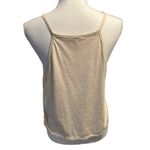 Charlotte Russe Pleather Crop Top Photo 1