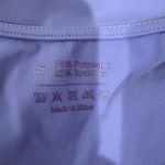 Purple Activewear Dress Size Small EUC Photo 1