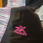 ZeroXposur  Pink and Black One Piece Swimsuit Photo 1