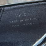 K by Clark's Black‎ Patent Leather Slip On Shoes UK 6, US 8. Work Dressy Black Size undefined Photo 11