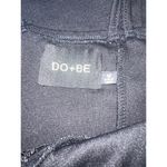 DO+BE  Black Bodycon Dress Size Medium Photo 7