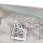 Style & Co  size 8 white shorts Photo 1