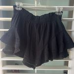 Aerie Rock N Ruffle Skirt Photo 1