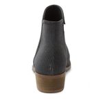 Kensie ✨ Women's Gerona Booties Shoes Grey✨ Photo 3