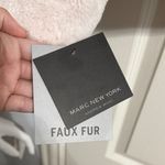 Andrew Marc 💖 NWT  New York Faux Fur Jacket Photo 4