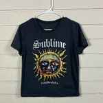 Sublime  Band Tee size S Photo 0