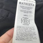 Athleta Hampton Bra Cup Tankini Top Black #798481 38B/C Photo 3