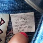 Wrangler Vintage Wranglers Silver Lake SouthWest Denim Photo 4