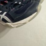 ASICS  Navy and Purple Gel Rocket 10 Athletic Volleyball Sneaker Women’s 9 Photo 2