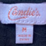 Candie's Women’s Size M Sweater and Size Small Tank Top. Selling Together or Seperate Photo 2