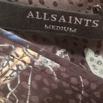 ALLSAINTS ππ Celeste Sleeveless Peplum Top M NWT Photo 7