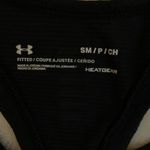 Under Armour  Fitted Heat Gear Tank Top Photo 2