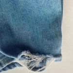 Paige  Verdugo Ankle Jeans Women's Size 29 Blue Mid Rise Light Wash‎ 5-Pocket Photo 10