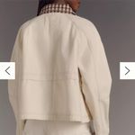 Pilcro  Women’s Gingham Jacket Photo 1