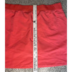32 Degrees Cool Golf Skort Sz L – Light Coral Activewear Skirt with Shorts Size L Photo 5