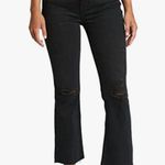 DAZE jeans Black Size 28 Photo 0