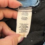 Soft Surroundings  Printed Slim Ankle Pull On Jeans Photo 7