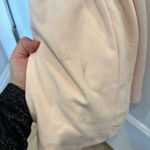 NWT Lulus Call My Name Blush Pink Backless Scoop Maxi Dress Sz XS Photo 14