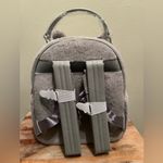 Her Universe Studio Ghibli My Neighbor Totoro Smiling Figural Mini Backpack Photo 2