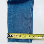 Levi's  525 Perfect Waist BootCut Jeans Women's Stretch Waist Size 6 Blue Photo 6