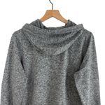 Vuori  Halo Essential Hoodie Heather Grey Sz XL Photo 6