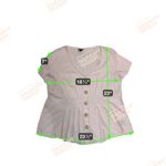 Torrid size 00 Fit and Flare Top Photo 7