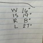 The Limited  Jean Capris Women 6 Blue Cotton Casual Y2K 90s Bratz Preppy Minimal Photo 3