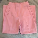 ZARA Light Pink Pants Photo 0