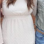 Cheeky Bliss One Shoulder Dress Photo 3