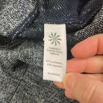 Athleta Herringbone Metro Pant in Navy Blue Photo 6