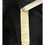 Fabletics  Weekend Cropped sweatshirt And Sweats Black Set Small Photo 14