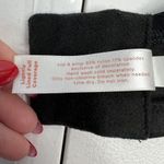 Cacique  Size 40DD Bra Lightly Lined Full Coverage Balconette Black Underwire Photo 11