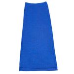 Princess Polly  - Hariette Maxi Skirt in Blue Photo 0