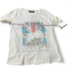 “England” Graphic‎ Tee Size M Photo 10