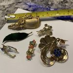 Lot Of 6 Vintage Photo 8