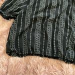 Love Tree Brand - crop top black Photo 5