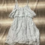 Aloha i ke kai Spaghetti Strap Dress Size XS Photo 2
