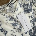 Baltic Born NWT Bellagio Midi Dress Size XL Slate Floral Photo 8